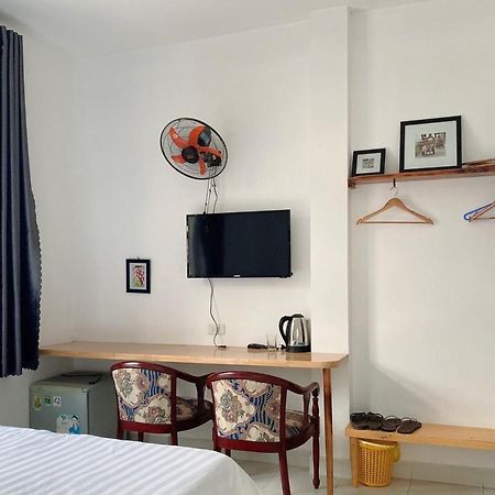 Kim Ngan Hotel Dalat Luaran gambar