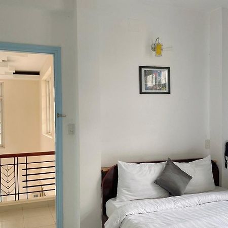 Kim Ngan Hotel Dalat Luaran gambar