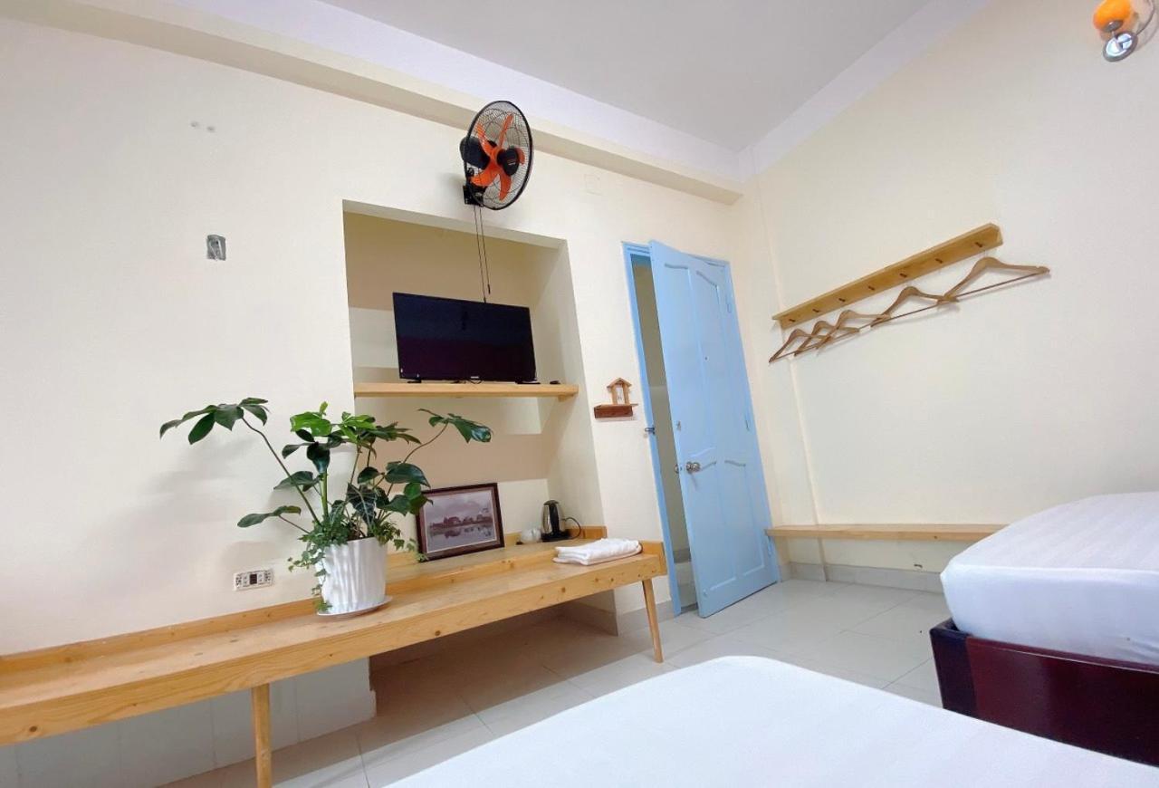 Kim Ngan Hotel Dalat Luaran gambar