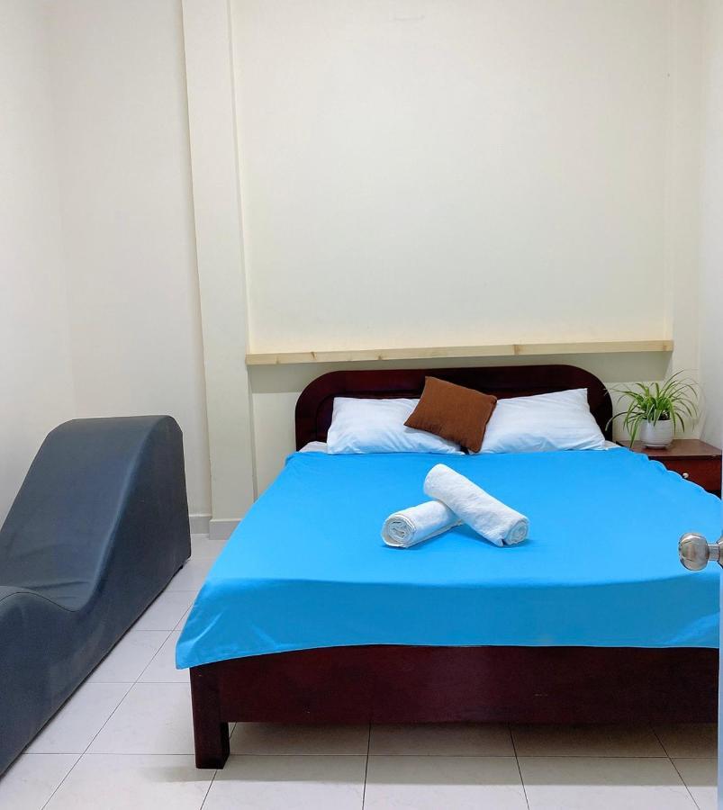 Kim Ngan Hotel Dalat Luaran gambar