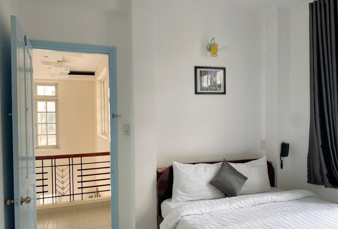 Kim Ngan Hotel Dalat Luaran gambar